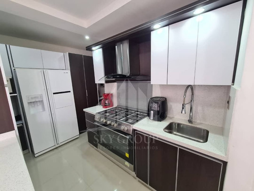 Imagen 6 de 18 de Hermoso Apartamento En Resd Sevilla Real, Sabana Larga