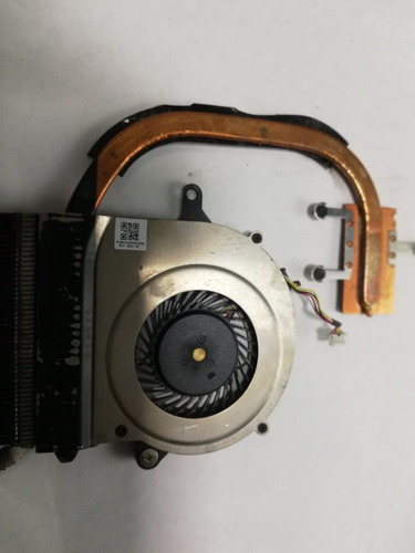 Ventilador Acer R3-431 Series 