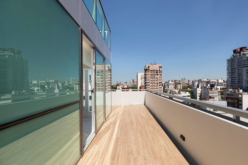 Venta Departamento 4 Ambientes 2 Cocheras Deco
