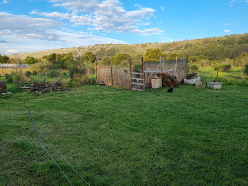 Imagen 7 de 24 de Casa Quinta Con Vista A La Sierra La Barrosa - 1650 M2 Lote