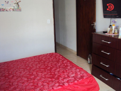 Imagem 11 de 12 de Sobrado - Jardim Popular - Ref: 3177 - V-3177