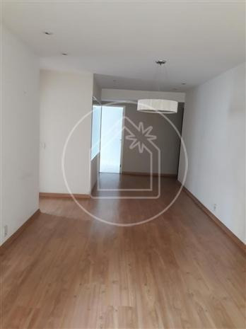 Apartamento - Ref: 826949