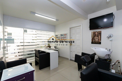 Imagem 4 de 15 de Sobrado - Capao Raso - Ref: 298 - V-tdv296