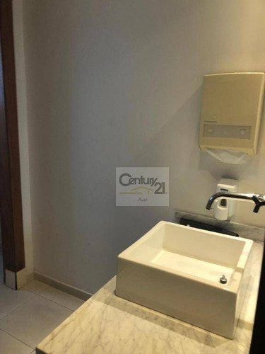 Imagem 19 de 30 de Conjunto Para Alugar, 200 M² Por R$ 14.000,00/mês - Higienópolis - São Paulo/sp - Cj0113