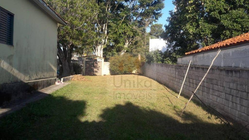 Imagem 2 de 17 de Casa Com Excelente Terreno Em Zoneamento Comercial - Ca1304
