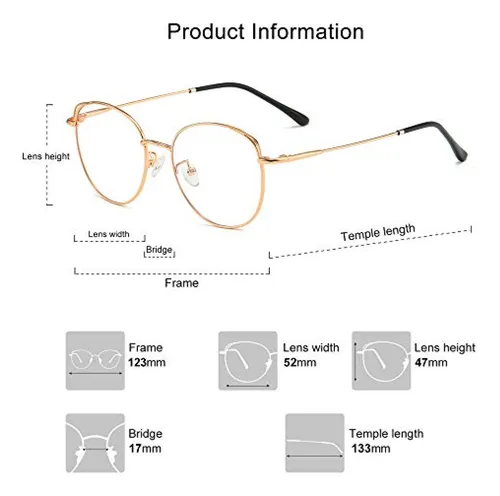 Sojos lentes luz azul new arrivals