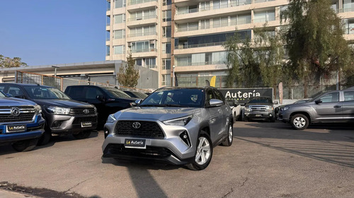 Toyota Yaris Cross 1.5 Xi At 2024
