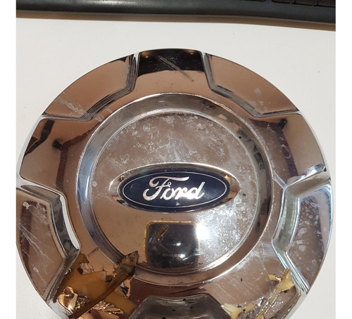 Centro Tapa Rin Ford F150 #9l34-1a096-ac 1 Pieza