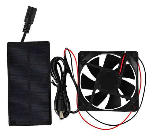 Kit Para Mascotas Ip65 A Prueba De Agua Rpm Con Energía Sola