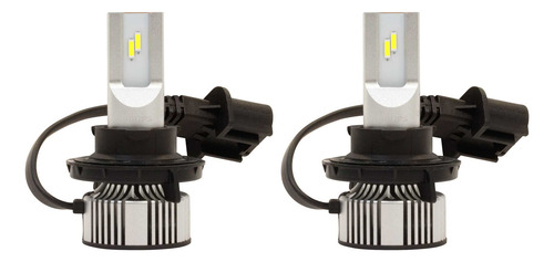 Bombilla Led Philips Ultinonsport 9008 Para Faros Antiniebla