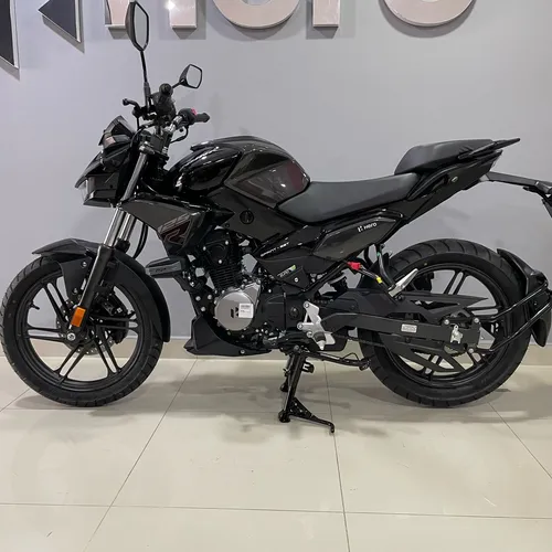 Hunk 125r 2026