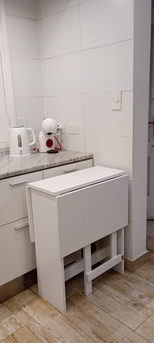 Isla Plegable Cocina Comedor