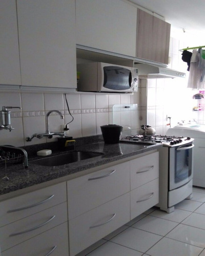 Imagem 3 de 13 de Apartamento - Ap00255 - 33504925