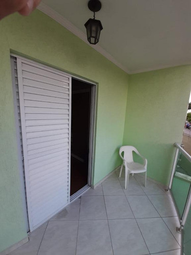 Imagem 13 de 15 de Sobrado Na Vila Matilde Com 3 Dorms Sendo 1 Suíte, 2 Vagas, 95m² - So0548