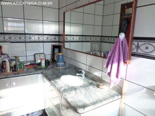 Imagem 17 de 27 de Casa Em Atibaia, Jardim Paulista Excelente Bairro Residencial Próximo Alameda Lucas N Garcez... 3 Suítes, Armários, Ótimo Acabamento, Espaço Gourmet Com Churrasqueira, Piscina... - Ca00144 - 331564