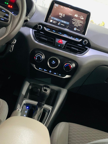 Hyundai HB20S 1.0 Evolution Tgdi Flex Aut. 4p