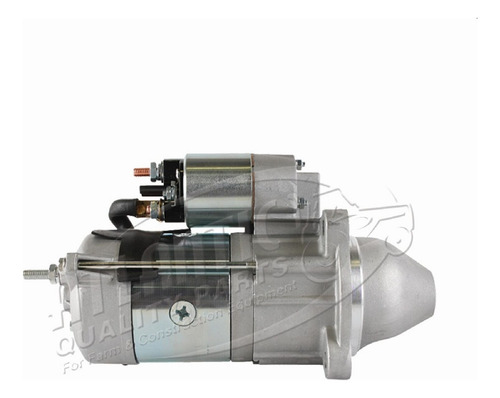 Motor Arranque Mccormick Mc 120 135 Perkins