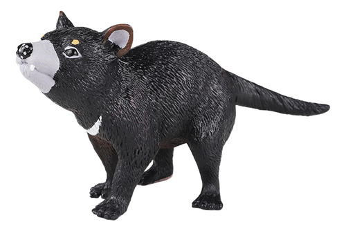 Figuras De Animales Figuras De Animales Realistas, Estilo B