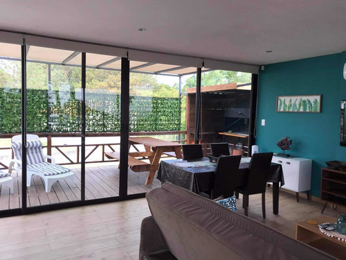 Alquiler Temporada Balneario Solis A 15 De Piriápolis