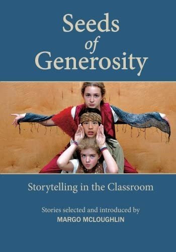 Libro: En Inglés Semillas De Generosidad: Contar Historias E