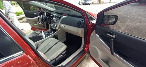Mazda CX-7 2.3 Cx7l3t