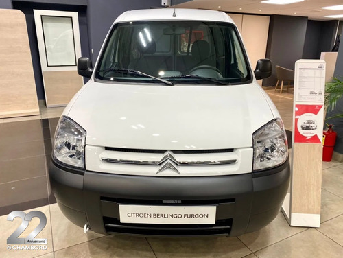 Citroën Berlingo 1.6 Vti 115 Business