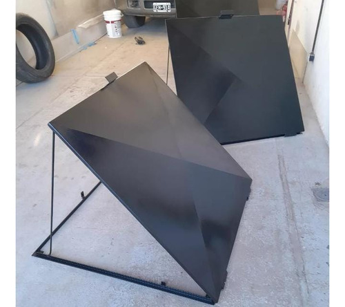 Tapa Gabinete De Pileta 80x80
