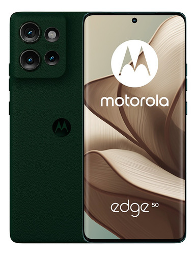 Edge 50 Verde