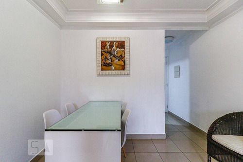 Apartamento À Venda - Jardim Marajoara, 3 Quartos, 80 - S893086719