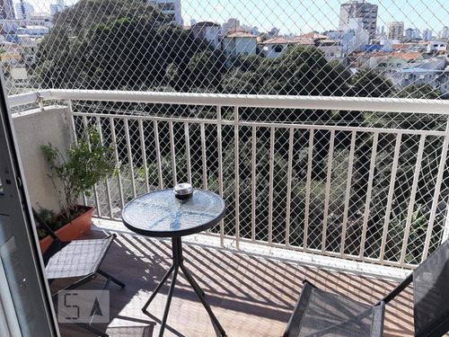 Apartamento À Venda - Santana, 2 Quartos, 63 - S893137487
