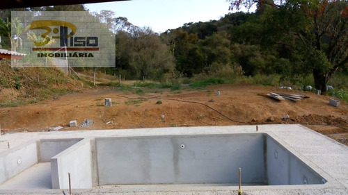 Chácara Em Fazenda Velha - Pinhalzinho - 1368