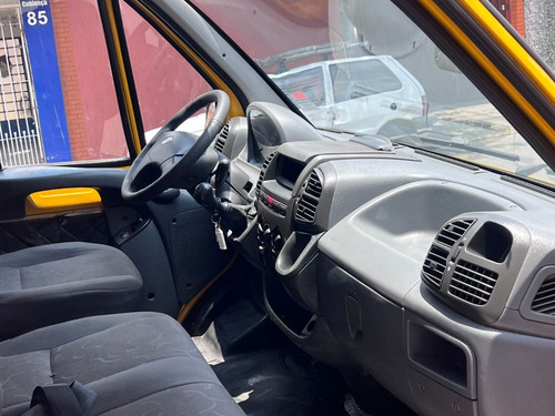 Fiat Ducato Cargo 2.3 Multijet 7,5m3 Economy 5p