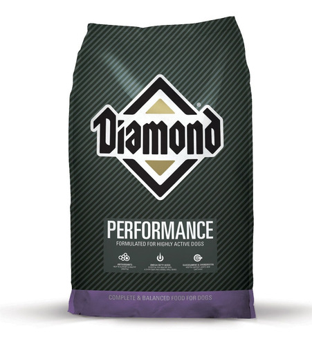 Alimento Diamond Performance 40lb.