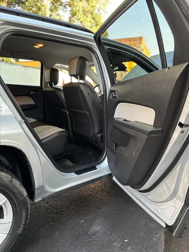GMC Terrain 3.0 Slt V6 Mt