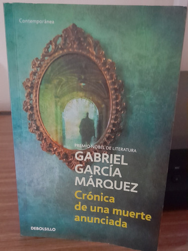 Crónica De Una Muerte Anunciada