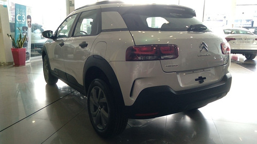 Citroën C4 Cactus 2021 1.6 Vti 115 Feel