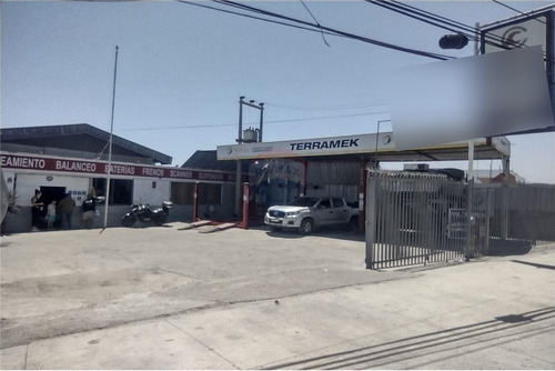 Imagen 7 de 12 de Oportunidad De Arriendo Comercial !!!!