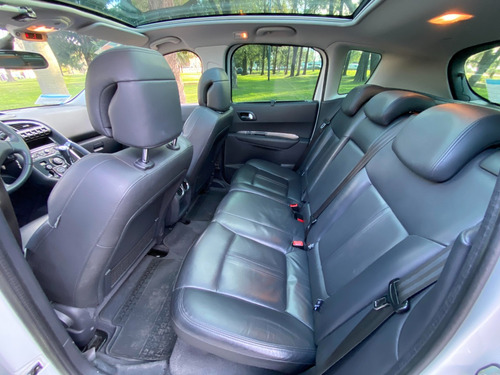 Peugeot 3008 1.6 Premium Plus Thp Tiptronic