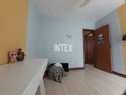 Imagem 21 de 30 de Apartamento Para Venda, 2 Quartos No Centro - Ap01004 - 68779627
