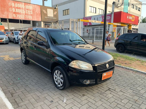 Fiat Palio Palio 1.4 MPI ELX 8V FLEX 4P MANUAL