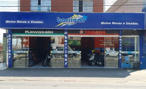 Yamaha Xmax 250 Abs 2024 Vermelha