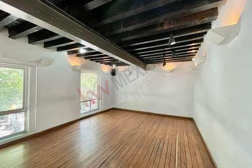 Imagen 6 de 16 de Casa En Venta Con Uso De Suelo Comercial - Roma Norte $21,000,000.00.