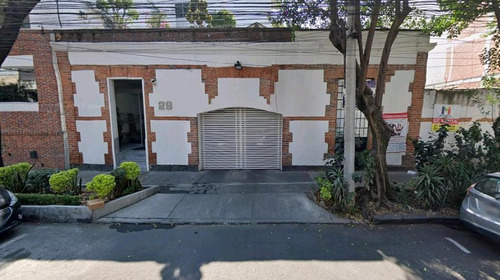 Departamento A La Venta En Insurgentes Mixcoac, Gran Remate Bancario