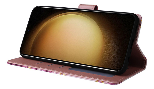 Funda Tipo Cartera For Samsung Galaxy A55 A25 A15