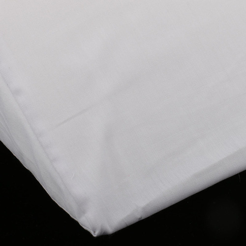 4 Almohada De Espuma Para Cama, Almohada Para Reflujo