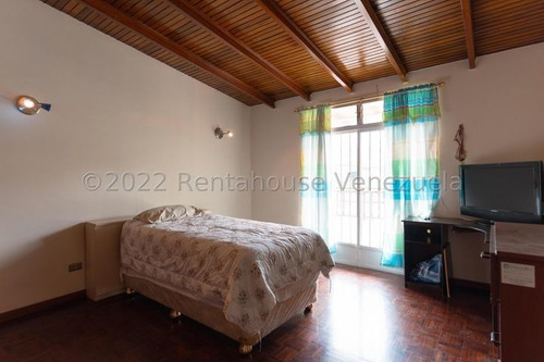 Imagen 14 de 18 de Casa En Venta En Macaracuay 22-23822 #ventasdeleste 04142226685