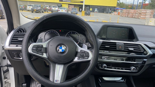 Imagen 20 de 25 de Bmw X3 Xdrive 20 D