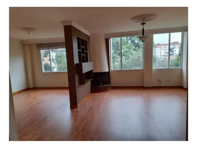Apartamento en venta