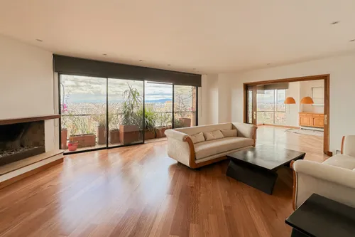 Apartamento En Arriendo/venta En Granada-chapinero. Cod A7232