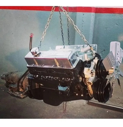 Chevrolet Corvette Stingray 1976 Restaurado